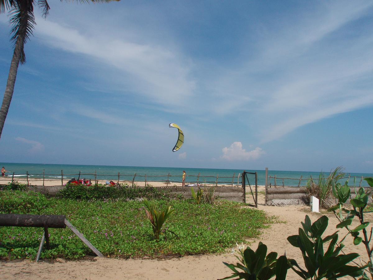 Stardust Beach Hotel Аругам Экстерьер фото